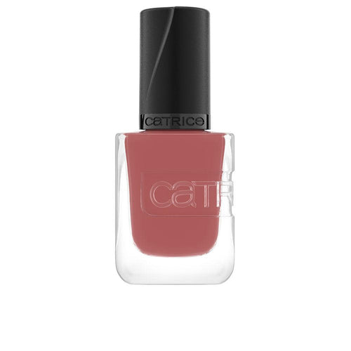 Catrice Gel Affair Nagellack Ultra Glänzend Langanhaltend