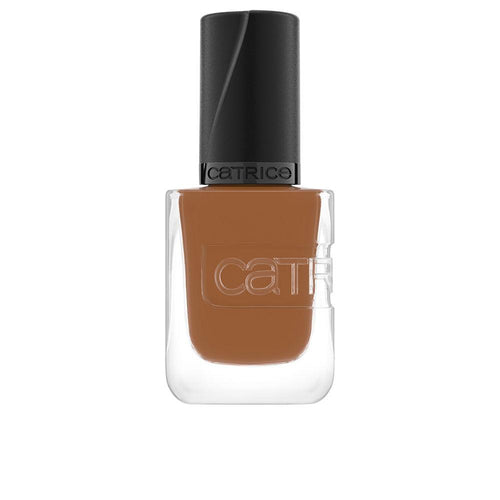 Catrice Gel Affair Nagellack Ultra Glänzend Langanhaltend