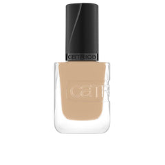 Catrice Gel Affair Nagellack Ultra Glänzend Langanhaltend