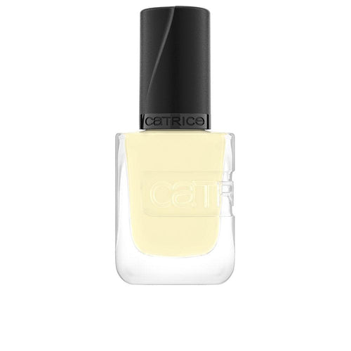 Catrice Gel Affair Nagellack Ultra Glänzend Langanhaltend