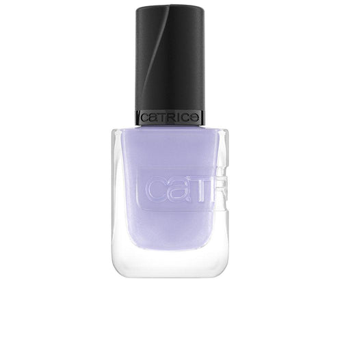 Catrice Gel Affair Nagellack Ultra Glänzend Langanhaltend