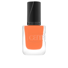Catrice Gel Affair Nagellack Ultra Glänzend Langanhaltend