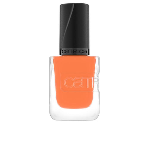 Catrice Gel Affair Nagellack Ultra Glänzend Langanhaltend