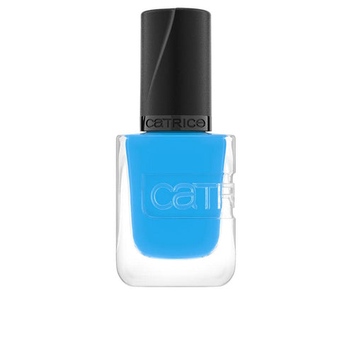 Catrice Gel Affair Nagellack Ultra Glänzend Langanhaltend