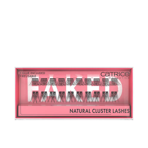 Catrice Faked False Eyelashes Ultra Light Easy Application