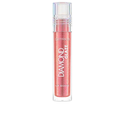 Catrice Diamond Glaze Gloss À Lèvres Éclat Holographique Sublime