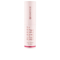 Essence Glossy Glaze Lippenstift Intensiver Glanz Für Lippen