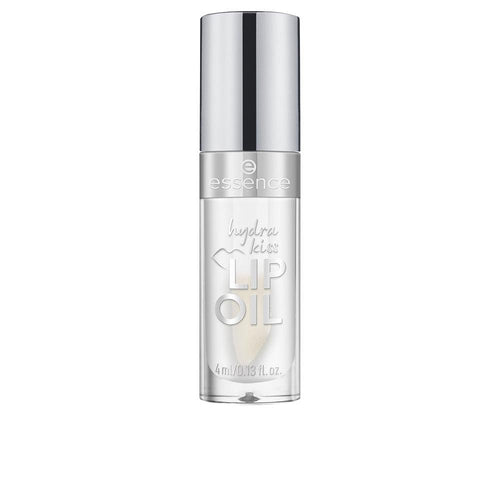 Essence Hydra Kiss Aceite Para Labios Mocha Glow Hidratación Brillante