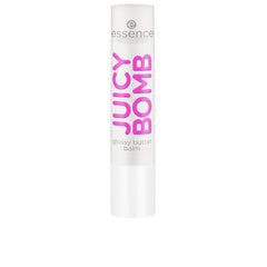 Essence Juicy Bomb Bálsamo Labial Time To Pitaya Aroma Afrutado Delicioso