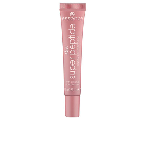 Essence The Super Peptide Bálsamo Labial Efecto Voluminizador Natural