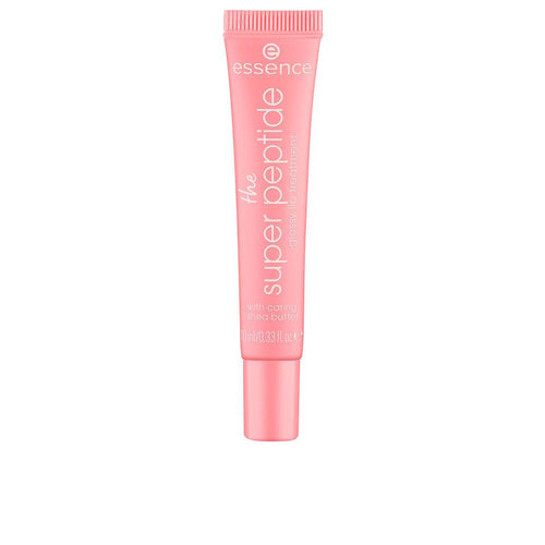 Essence The Super Peptide Bálsamo Labial Efecto Voluminizador Natural