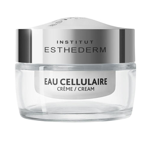 Institut Esthederm Eau Cellulaire Crema Hidratante Fundente Hidratación Avanzada Con Antioxidantes