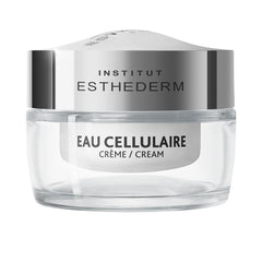 Institut Esthederm Eau Cellulaire Crema Hidratante Fundente Hidratación Avanzada Con Antioxidantes