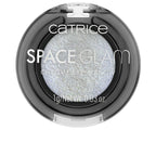 Catrice Space Glam Chrome Eyeshadow Ethereal Sci Fi Vibe