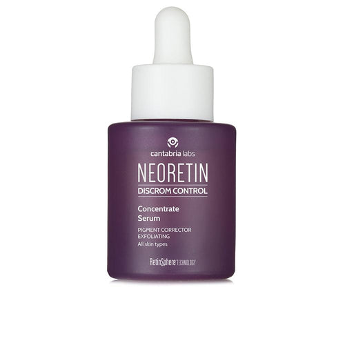 Neoretin Discrom Control Concentrado Depigmentante Intensivo Para Piel Radiante