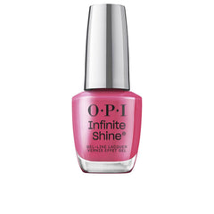 Opi Infinite Shine Jelly Nagellack Keep Up Buttercup