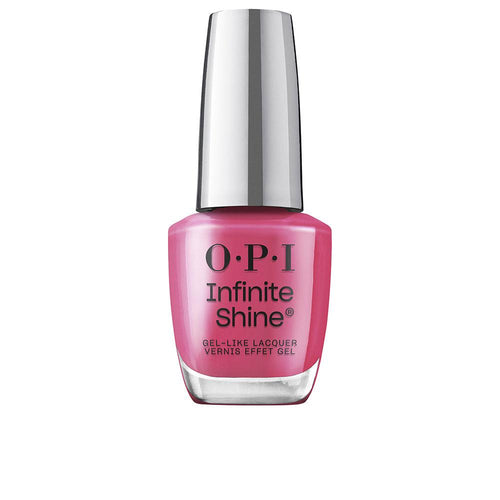 Opi Infinite Shine Jelly Nagellack Keep Up Buttercup