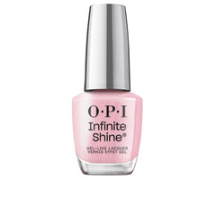 Opi Infinite Shine Jelly Nagellack Keep Up Buttercup