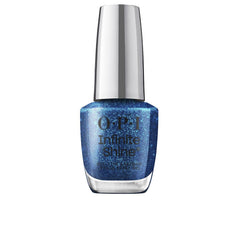 Opi Infinite Shine Jelly Nagellack Keep Up Buttercup