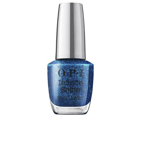 Opi Infinite Shine Jelly Nagellack Keep Up Buttercup