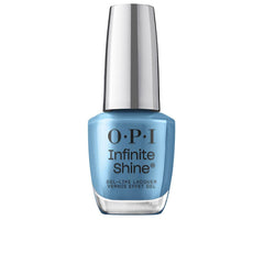 Opi Infinite Shine Jelly Nagellack Keep Up Buttercup