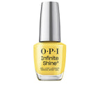 Opi Infinite Shine Jelly Nagellack Keep Up Buttercup