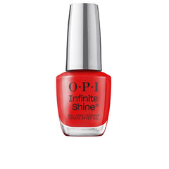 Opi Infinite Shine Jelly Nagellack Keep Up Buttercup