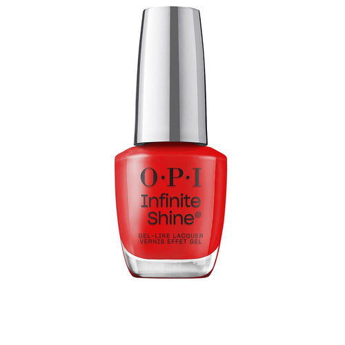 Opi Infinite Shine Jelly Nagellack Keep Up Buttercup