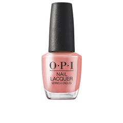Opi Nail Lacquer Nagellack Make'Em Jelly Perfekte Nägel Den Ganzen Tag