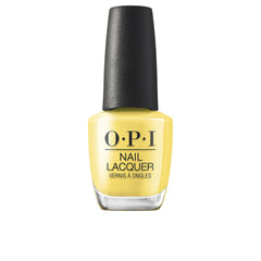 Opi Nail Lacquer Nagellack Make'Em Jelly Perfekte Nägel Den Ganzen Tag
