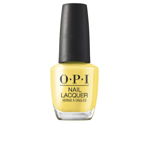 Opi Nail Lacquer Nagellack Make'Em Jelly Perfekte Nägel Den Ganzen Tag