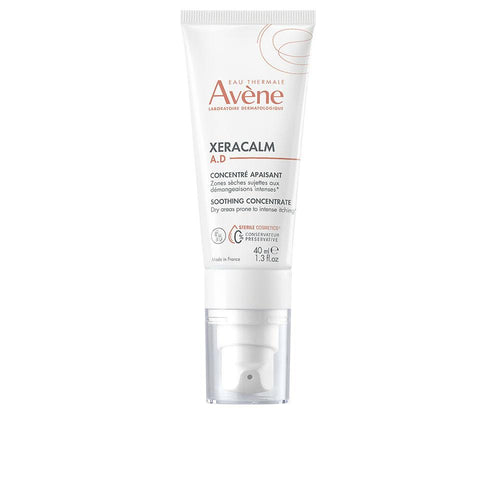 Avène Xeracalm Concentré Apaisant Soulagement Immédiat Démangeaisons