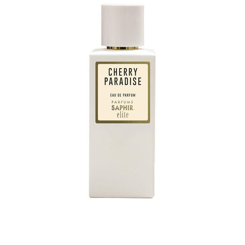 Parfums Saphir Elite Cherry Paradise Profumo Eau De Parfum Note Gourmand Seducenti