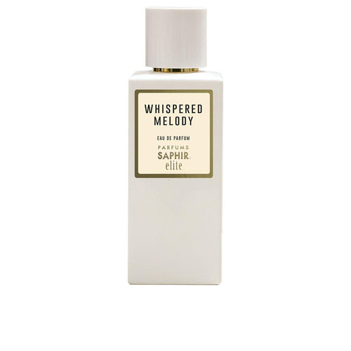 Parfums Saphir Elite Whispered Melody Perfume Eau De Parfum Fruity And Spicy Notes