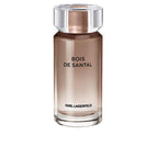 Karl Lagerfeld Bois De Santal Parfum Eau De Toilette Accord De Bois De Santal