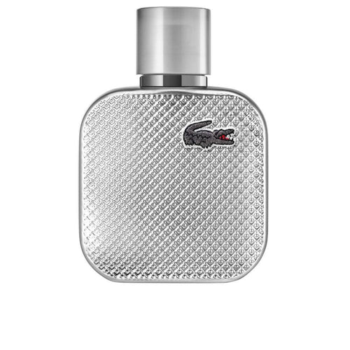 Lacoste L. 12 .12 Pour Lui Perfume Eau De Parfum Woody Fougère Seducción