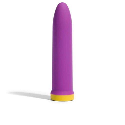 Platanomelón Bali Basics Vibrateur Clitoridien Plaisir Sensuel Intense