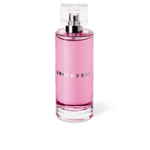 Armand Basi Armand Basi Color Perfume Eau De Toilette Rose Elegancia Floral