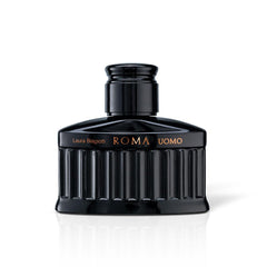 Laura Biagiotti Roma Uomo Perfume Negro Extremo Intense Eau De Parfum