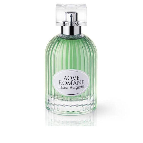 Laura Biagiotti Aqve Romane Perfume Eau De Toilette