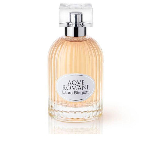 Laura Biagiotti Aqve Romane Ambrosia Aurea Perfume Eau De Toilette Elegancia Floral Sublime