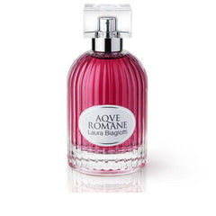Laura Biagiotti Aqve Romane Perfume Eau De Toilette Fruity Olfactory Family