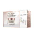 Anne Müller Rosâge Set De Soins Du Visage Extra Rich Réparateur Avec SPF Protection Probiotique De Pointe