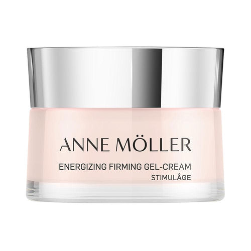 Anne Möller Stimulâge Energizing Firming Gel Cream Boost Collagen For Radiant Skin