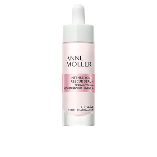 Anne Müller Stimuláge Intensive Youth Restoring Facial Serum Hyaluronic Acid And Peptides