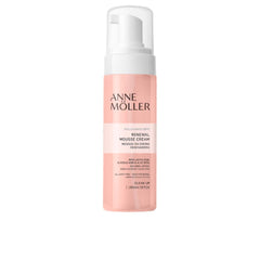 Anne Müller Clean Up Limpiadores Mousse Renovadora Facial