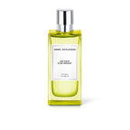 Angel Schlesser Les Eaux D'un Instant Perfume Eau De Cologne Ginger Fresh Vibrant Ginger Scent