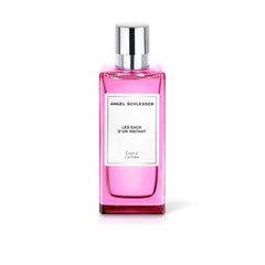 Angel Schlesser Les Eaux D'un Instant Perfume Eau De Toilette Exotic Lychee Fresh Feminine Elegance