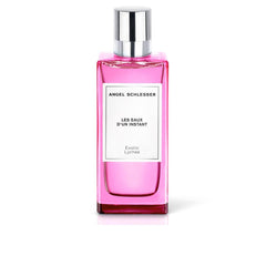 Angel Schlesser Les Eaux D'un Instant Perfume Eau De Toilette Exotic Lychee Fresh Feminine Elegance