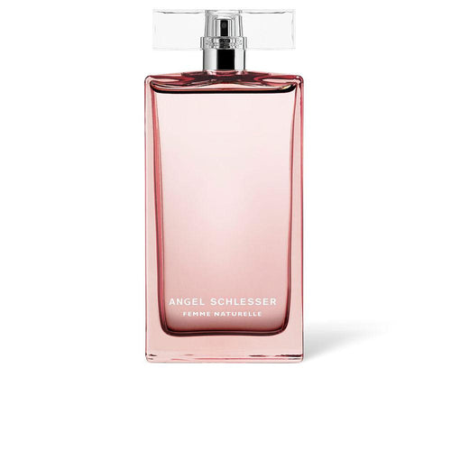 Angel Schlesser Femme Angel Schlesser Parfüm Eau De Toilette Natürliche Rose